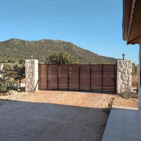 Karaca Ciftlik Evi Holiday home Kas