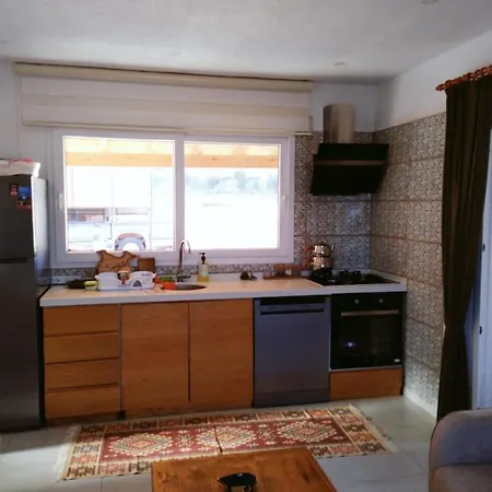 Karaca Ciftlik Evi Holiday home *