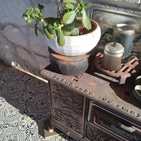 Holiday home Karaca Ciftlik Evi