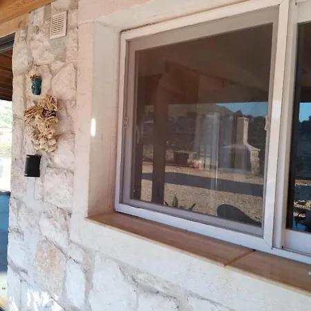 Holiday home Karaca Ciftlik Evi Kas