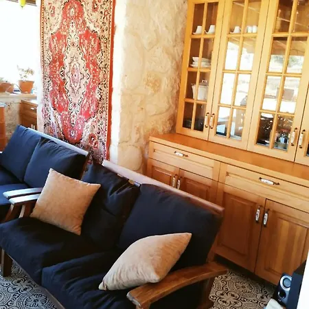 Holiday home Karaca Ciftlik Evi