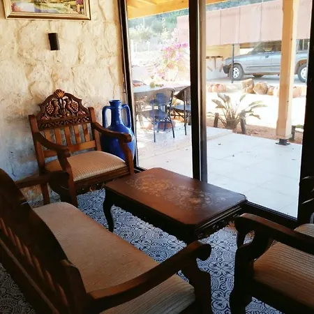 Holiday home Karaca Ciftlik Evi Kas
