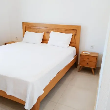 Dom wakacyjny Karaca Ciftlik Evi Kaş