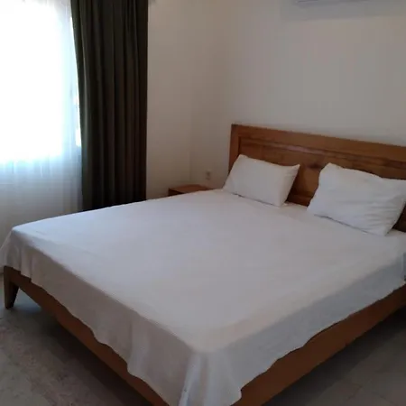 Karaca Ciftlik Evi Dom wakacyjny
