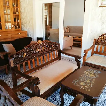 Karaca Ciftlik Evi Dom wakacyjny *