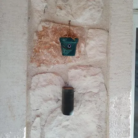 Karaca Ciftlik Evi * Kaş