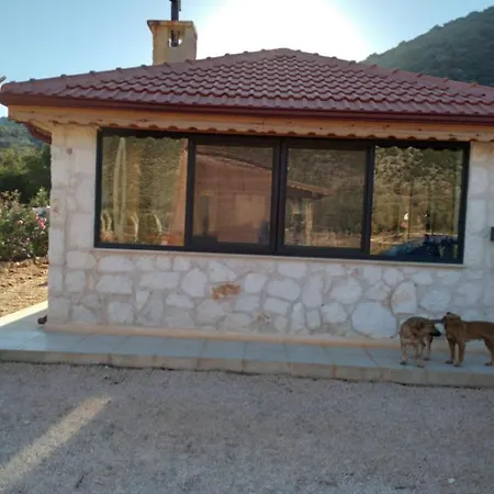 Karaca Ciftlik Evi Dom wakacyjny