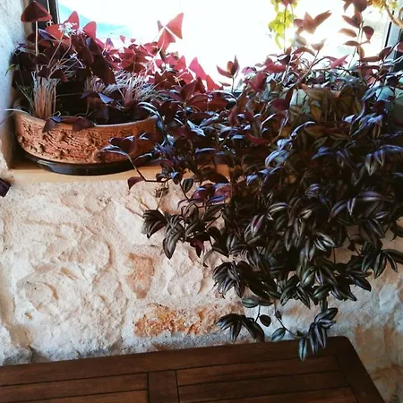 Karaca Ciftlik Evi