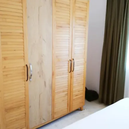 Karaca Ciftlik Evi Dom wakacyjny Kaş