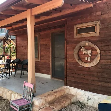 Karaca Ciftlik Evi Dom wakacyjny