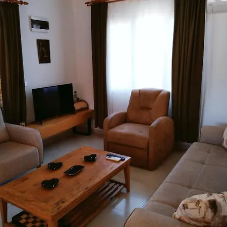 Dom wakacyjny Karaca Ciftlik Evi Kaş
